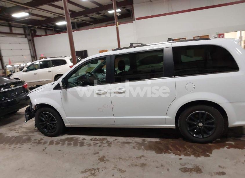 Photo 15 of 2020 Dodge Grand CARAVAN SXT (VIN 2C4RDGCG5LR170393)