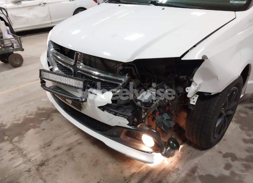 Photo 6 of 2020 Dodge Grand CARAVAN SXT (VIN 2C4RDGCG5LR170393)