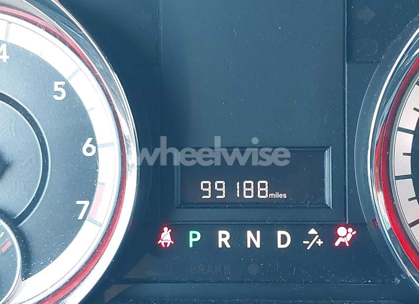 Photo 15 of 2020 Dodge Grand CARAVAN SXT (VIN 2C4RDGCG5LR206776)