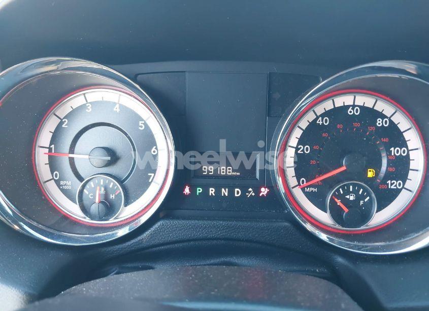 Photo 7 of 2020 Dodge Grand CARAVAN SXT (VIN 2C4RDGCG5LR206776)