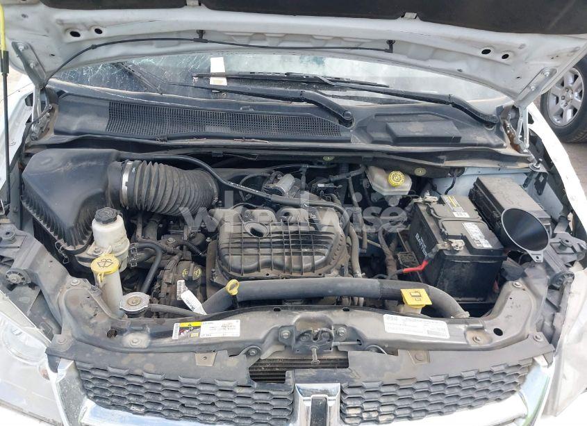 Photo 10 of 2020 Dodge Grand CARAVAN SXT (VIN 2C4RDGCG5LR254066)