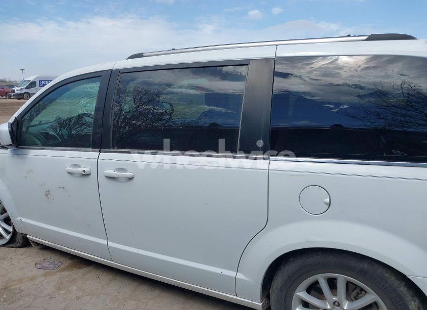 Photo 13 of 2020 Dodge Grand CARAVAN SXT (VIN 2C4RDGCG5LR254066)