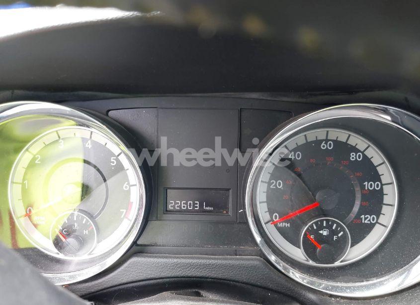 Photo 7 of 2020 Dodge Grand CARAVAN SXT (VIN 2C4RDGCG5LR254066)