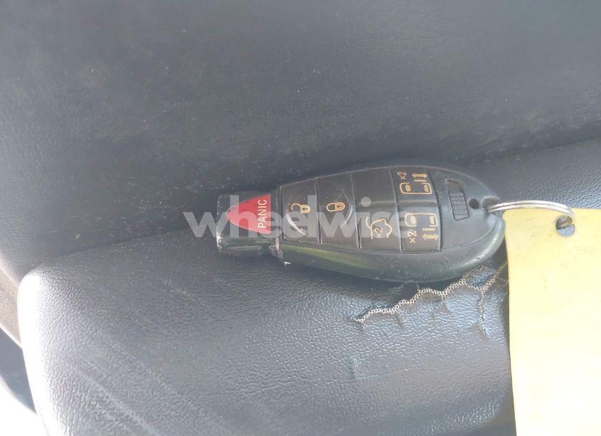 Photo 11 of 2012 Dodge Grand CARAVAN SXT (VIN 2C4RDGCG6CR122031)