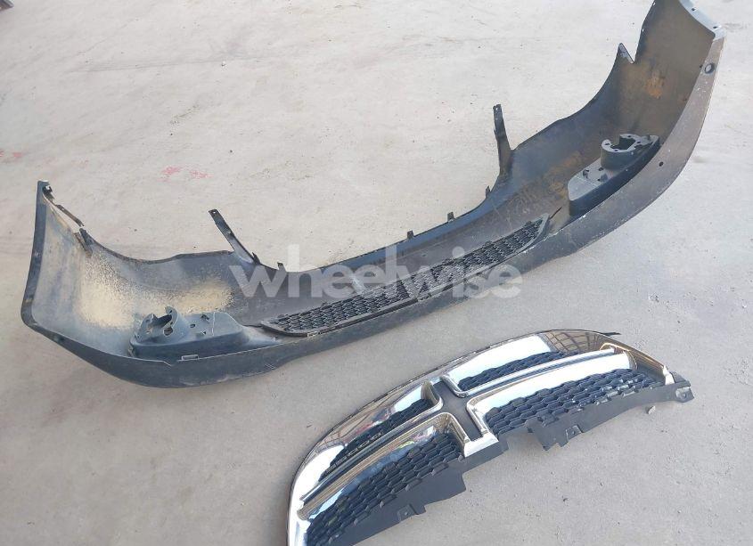 Photo 12 of 2012 Dodge Grand CARAVAN SXT (VIN 2C4RDGCG6CR122031)