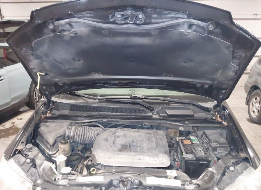 Photo 10 of 2012 Dodge Grand CARAVAN SXT (VIN 2C4RDGCG6CR166403)