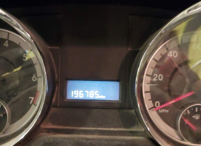 Photo 7 of 2012 Dodge Grand CARAVAN SXT (VIN 2C4RDGCG6CR166403)