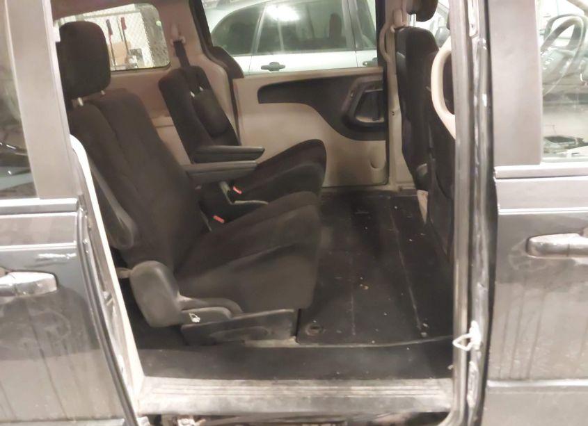 Photo 8 of 2012 Dodge Grand CARAVAN SXT (VIN 2C4RDGCG6CR166403)