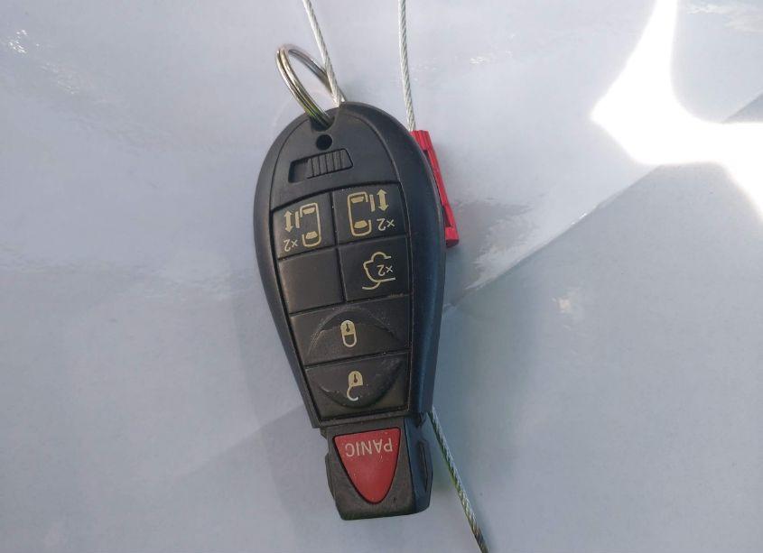 Photo 11 of 2012 Dodge Grand CARAVAN SXT (VIN 2C4RDGCG6CR178602)