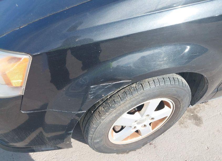 Photo 12 of 2012 Dodge Grand CARAVAN SXT (VIN 2C4RDGCG6CR178602)