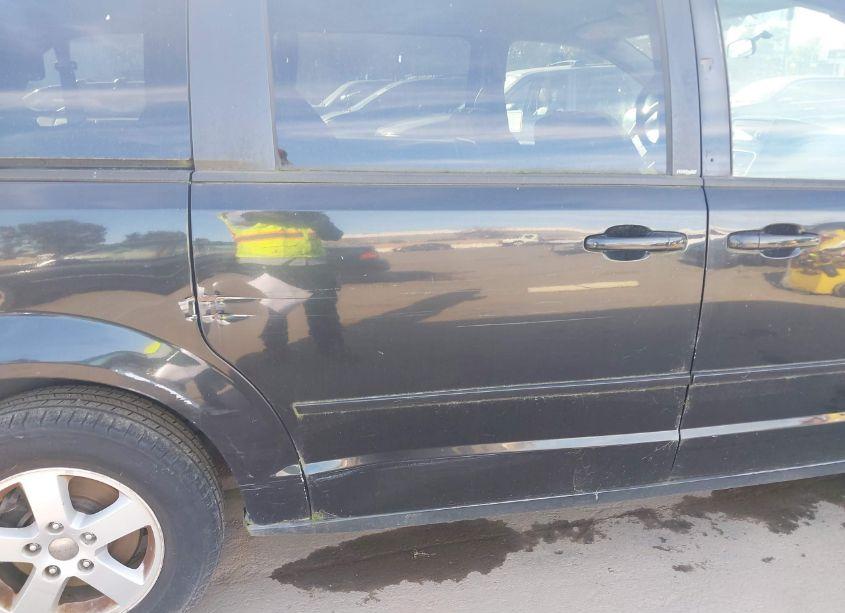 Photo 6 of 2012 Dodge Grand CARAVAN SXT (VIN 2C4RDGCG6CR178602)