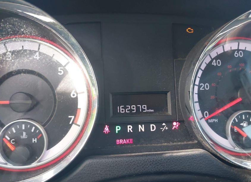 Photo 7 of 2012 Dodge Grand CARAVAN SXT (VIN 2C4RDGCG6CR178602)