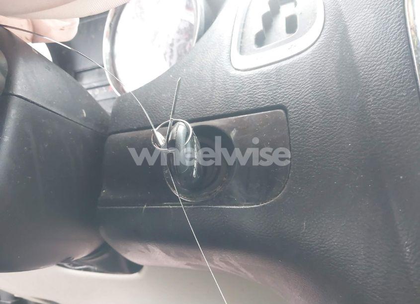 Photo 11 of 2012 Dodge Grand CARAVAN SXT (VIN 2C4RDGCG6CR179989)