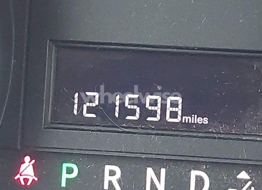 Photo 15 of 2012 Dodge Grand CARAVAN SXT (VIN 2C4RDGCG6CR229032)