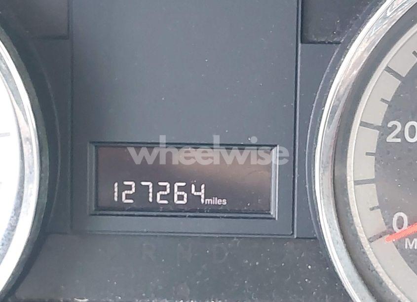 Photo 15 of 2012 Dodge Grand CARAVAN SXT (VIN 2C4RDGCG6CR264282)