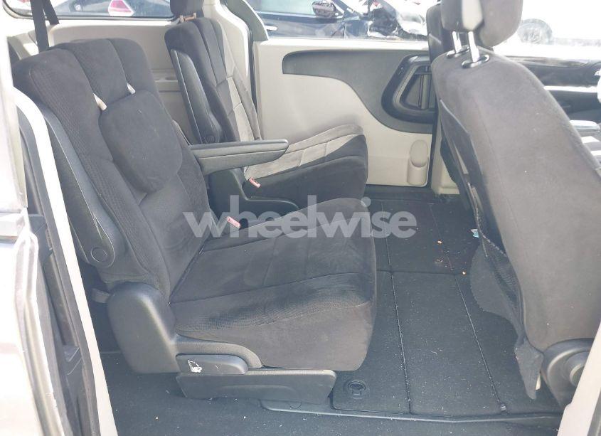 Photo 8 of 2012 Dodge Grand CARAVAN SXT (VIN 2C4RDGCG6CR264282)