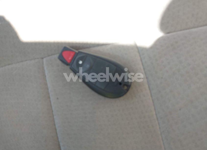 Photo 11 of 2012 Dodge Grand CARAVAN SXT (VIN 2C4RDGCG6CR275427)