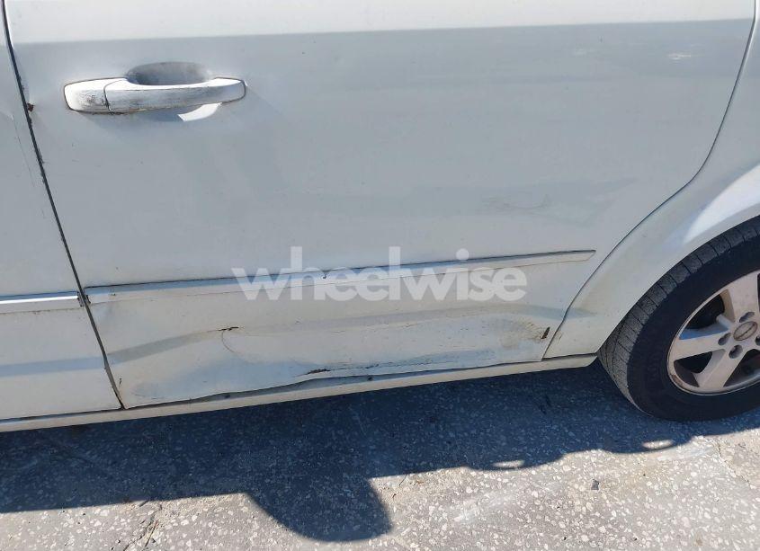 Photo 12 of 2012 Dodge Grand CARAVAN SXT (VIN 2C4RDGCG6CR275427)