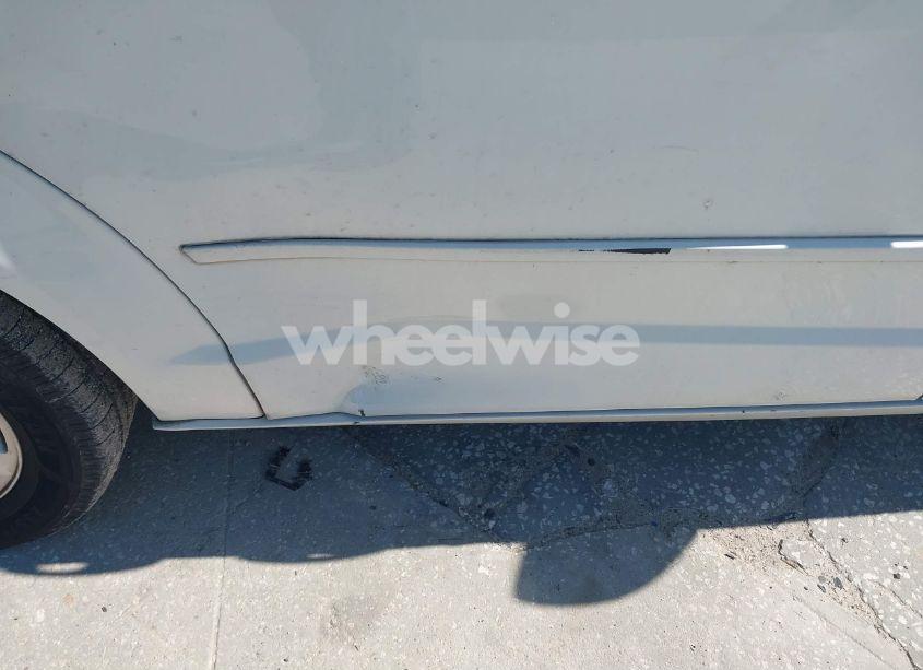 Photo 15 of 2012 Dodge Grand CARAVAN SXT (VIN 2C4RDGCG6CR275427)