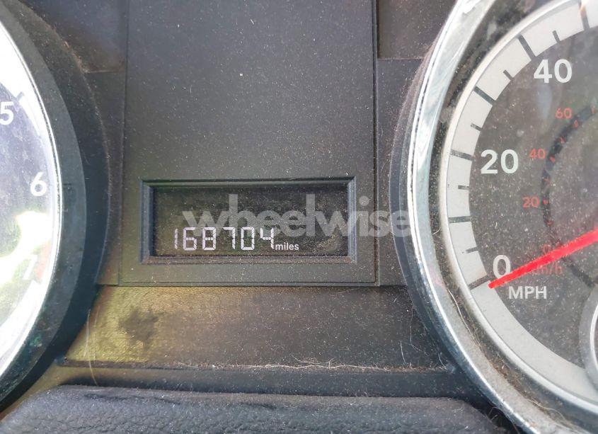 Photo 7 of 2012 Dodge Grand CARAVAN SXT (VIN 2C4RDGCG6CR275427)