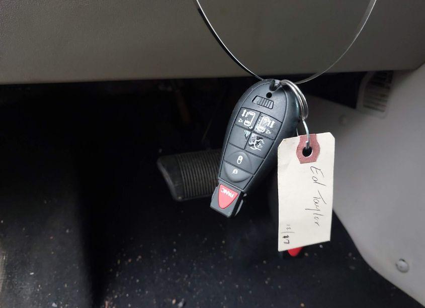 Photo 11 of 2012 Dodge Grand CARAVAN SXT (VIN 2C4RDGCG6CR283883)