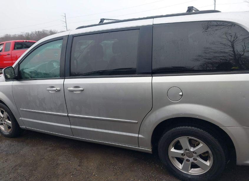 Photo 14 of 2012 Dodge Grand CARAVAN SXT (VIN 2C4RDGCG6CR283883)