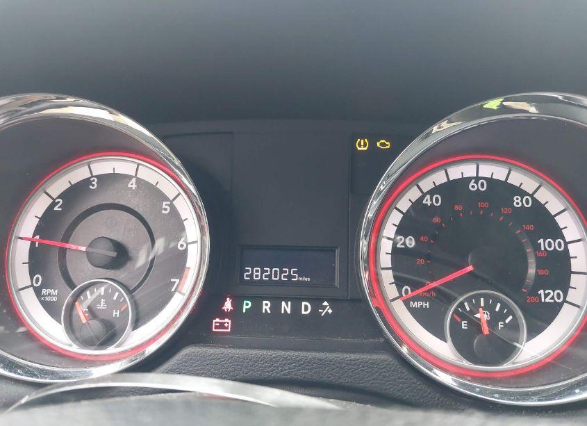 Photo 7 of 2012 Dodge Grand CARAVAN SXT (VIN 2C4RDGCG6CR283883)