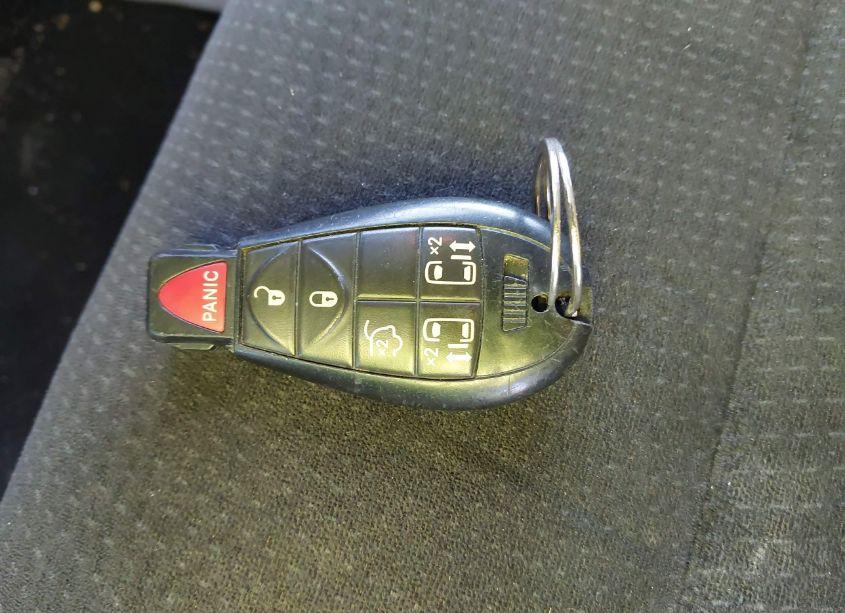 Photo 11 of 2012 Dodge Grand CARAVAN SXT (VIN 2C4RDGCG6CR294754)