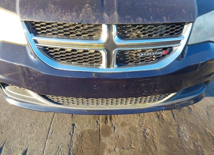 Photo 12 of 2012 Dodge Grand CARAVAN SXT (VIN 2C4RDGCG6CR294754)