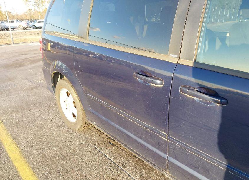 Photo 14 of 2012 Dodge Grand CARAVAN SXT (VIN 2C4RDGCG6CR294754)