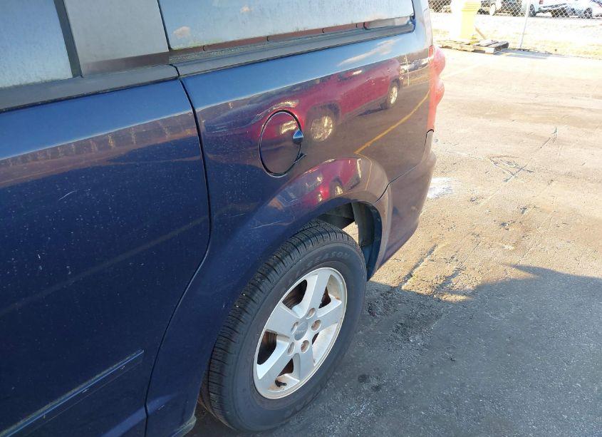 Photo 15 of 2012 Dodge Grand CARAVAN SXT (VIN 2C4RDGCG6CR294754)