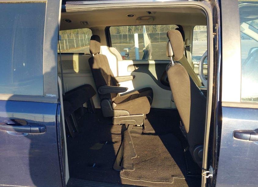 Photo 8 of 2012 Dodge Grand CARAVAN SXT (VIN 2C4RDGCG6CR294754)