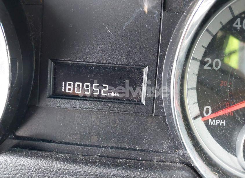 Photo 7 of 2012 Dodge Grand CARAVAN SXT (VIN 2C4RDGCG6CR310371)