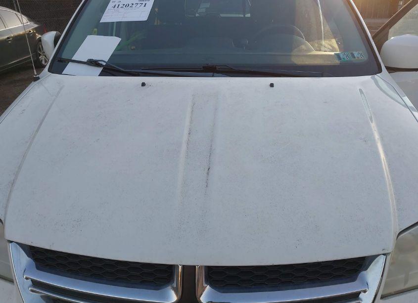 Photo 10 of 2012 Dodge Grand CARAVAN SXT (VIN 2C4RDGCG6CR310838)