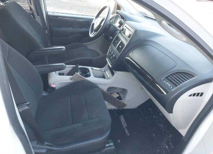 Photo 5 of 2012 Dodge Grand CARAVAN SXT (VIN 2C4RDGCG6CR310838)