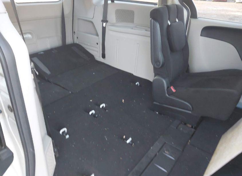 Photo 8 of 2012 Dodge Grand CARAVAN SXT (VIN 2C4RDGCG6CR310838)