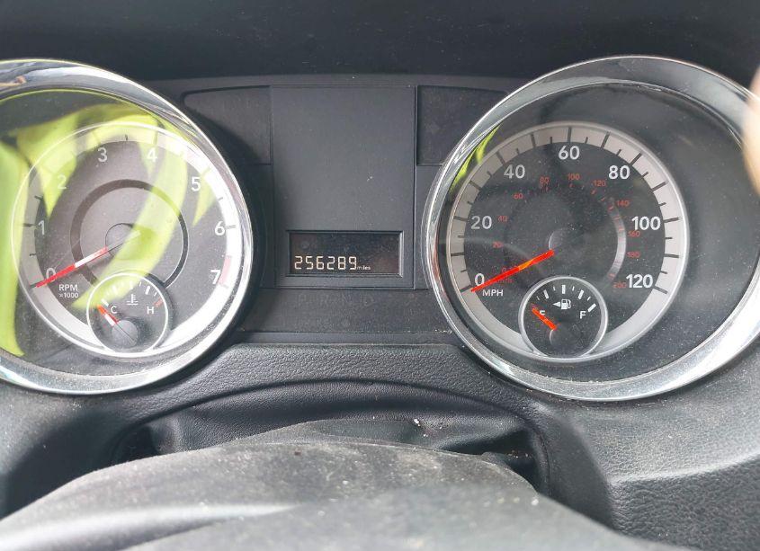 Photo 7 of 2012 Dodge Grand CARAVAN SXT (VIN 2C4RDGCG6CR403326)