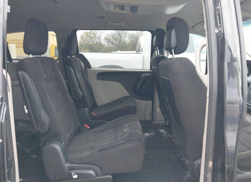 Photo 8 of 2012 Dodge Grand CARAVAN SXT (VIN 2C4RDGCG6CR403326)