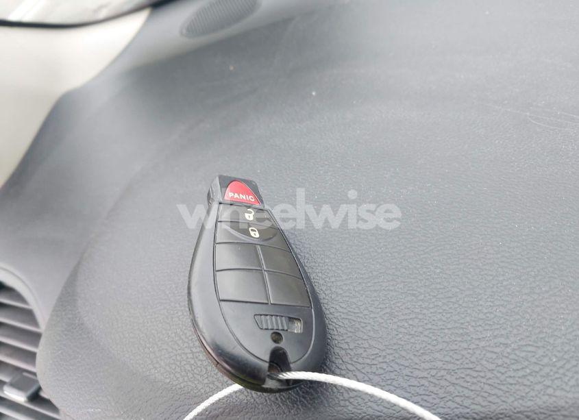 Photo 11 of 2013 Dodge Grand CARAVAN SXT (VIN 2C4RDGCG6DR523600)