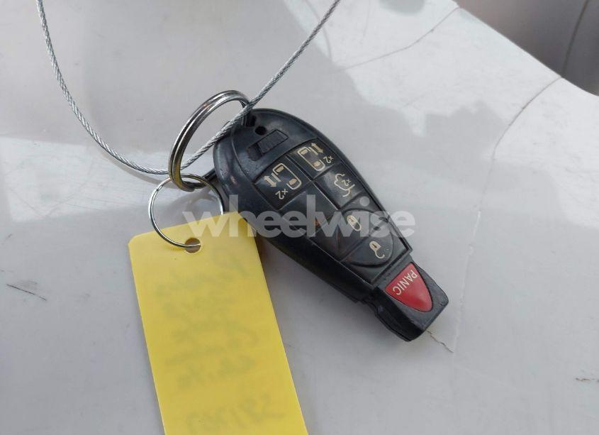 Photo 11 of 2013 Dodge Grand CARAVAN SXT (VIN 2C4RDGCG6DR581707)