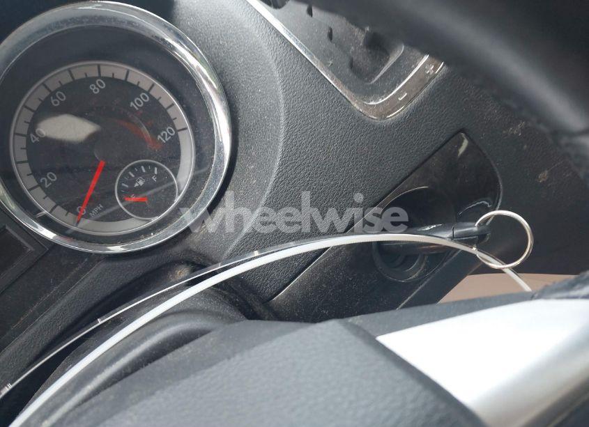 Photo 11 of 2013 Dodge Grand CARAVAN SXT (VIN 2C4RDGCG6DR585658)