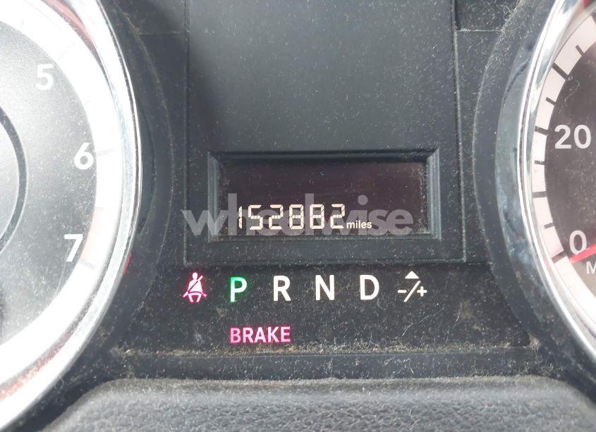 Photo 12 of 2013 Dodge Grand CARAVAN SXT (VIN 2C4RDGCG6DR585658)