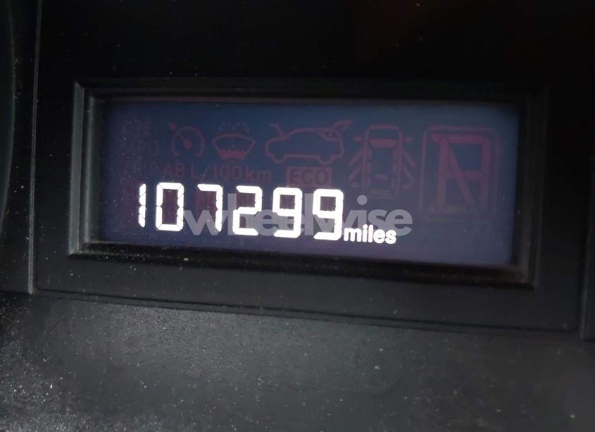 Photo 15 of 2013 Dodge Grand CARAVAN SXT (VIN 2C4RDGCG6DR599883)