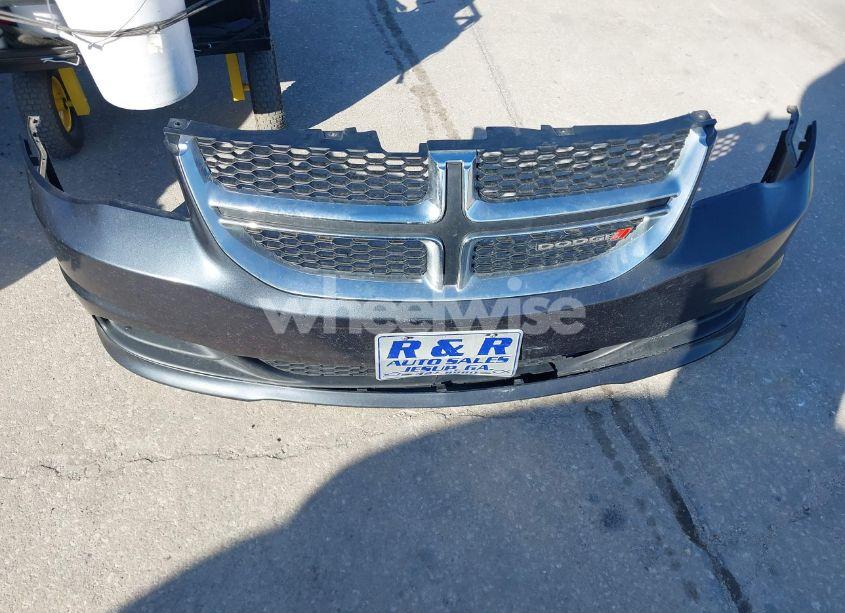 Photo 12 of 2013 Dodge Grand CARAVAN SXT (VIN 2C4RDGCG6DR608789)