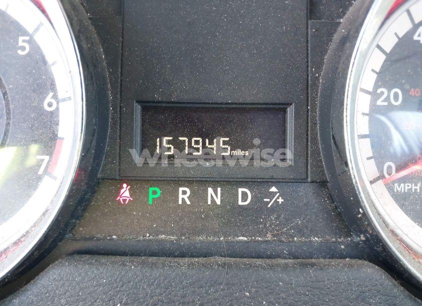 Photo 16 of 2013 Dodge Grand CARAVAN SXT (VIN 2C4RDGCG6DR608789)