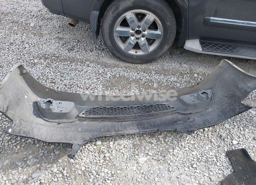 Photo 12 of 2013 Dodge Grand CARAVAN SXT (VIN 2C4RDGCG6DR633532)