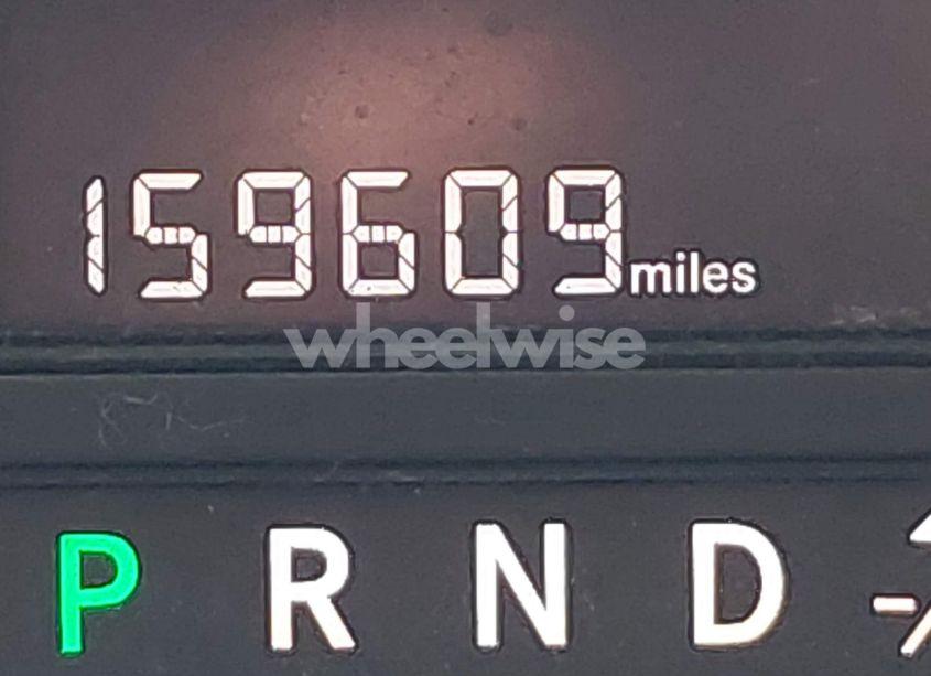 Photo 16 of 2013 Dodge Grand CARAVAN SXT (VIN 2C4RDGCG6DR633532)