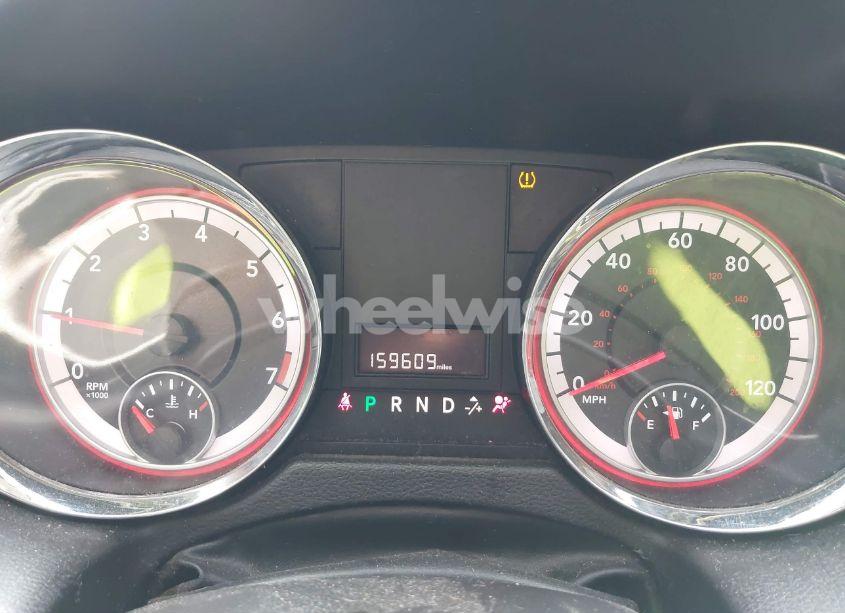 Photo 7 of 2013 Dodge Grand CARAVAN SXT (VIN 2C4RDGCG6DR633532)