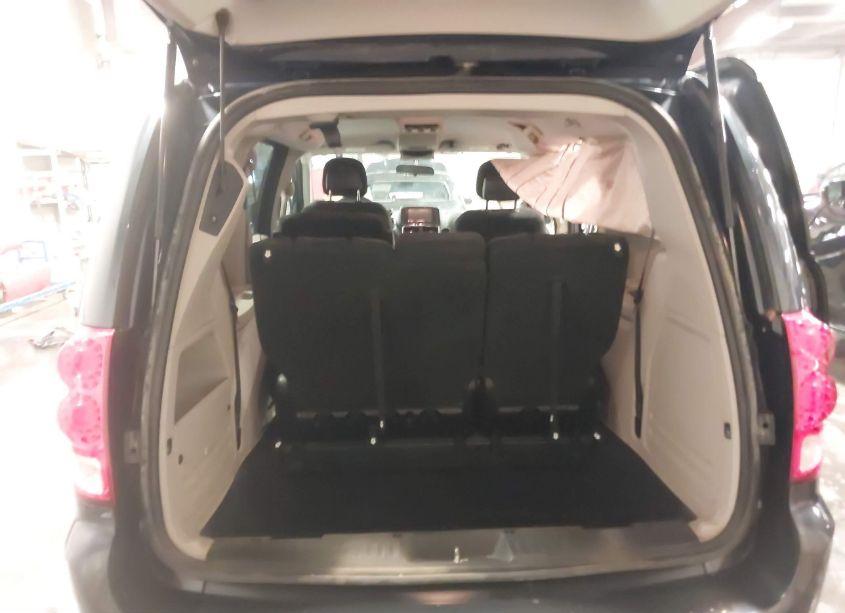 Photo 17 of 2013 Dodge Grand CARAVAN SXT (VIN 2C4RDGCG6DR641453)