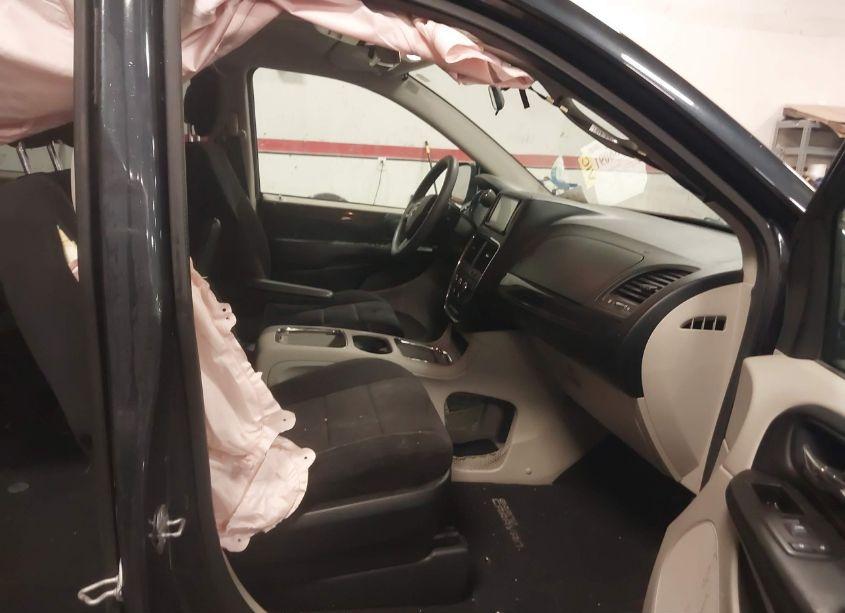 Photo 5 of 2013 Dodge Grand CARAVAN SXT (VIN 2C4RDGCG6DR641453)